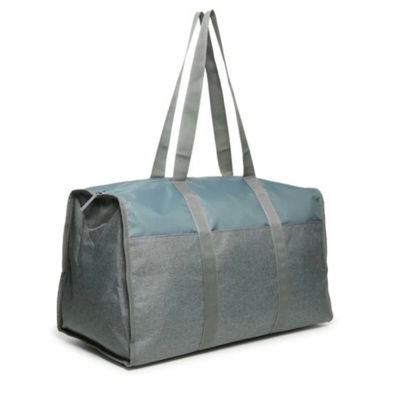 DSW Sage Green Duffle Bag - Picture 4 of 6